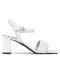 Sandali SERGIO BARDI - U645-IN White