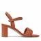 Sandali SERGIO BARDI - U645-IN Camel