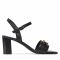 Sandali SERGIO BARDI - U643-IN Black