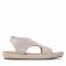 Sandali CLARA BARSON - WSS20501-03 Beige