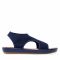 Sandali CLARA BARSON - WSS20501-03 Navy