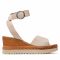 Sandali SERGIO BARDI - U441-CM Beige