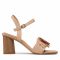Sandali SERGIO BARDI - U806-CM Beige