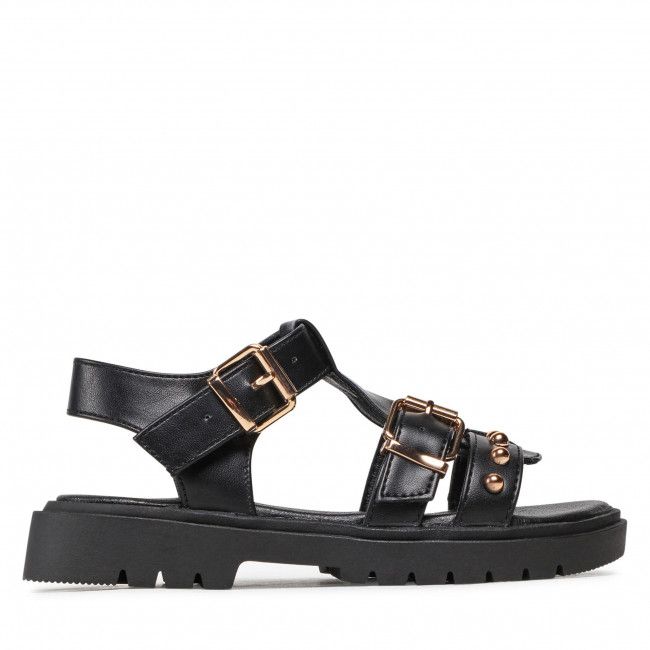 Sandali DeeZee - CS5710-02 Black