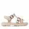 Sandali DEEZEE - CS5710-02 Beige