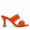 Ciabatte JENNY FAIRY - LS5555-05 Dark Orange