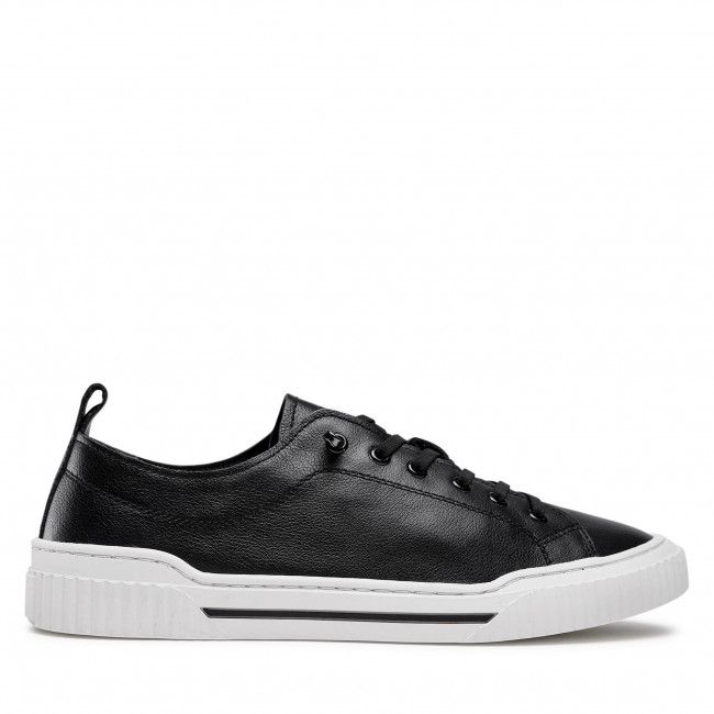 Sneakers Gino Rossi - 121AM0837 Black