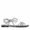 Sandali JENNY FAIRY - LS5518-03 Silver