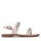 Sandali DeeZee - CS1260-36 Beige