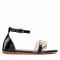 Sandali DEEZEE - CS123456 Black