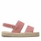 Espadrillas DeeZee - CSS20378-02 Pink