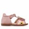 Sandali Nelli Blu - CM210630-3 Pink