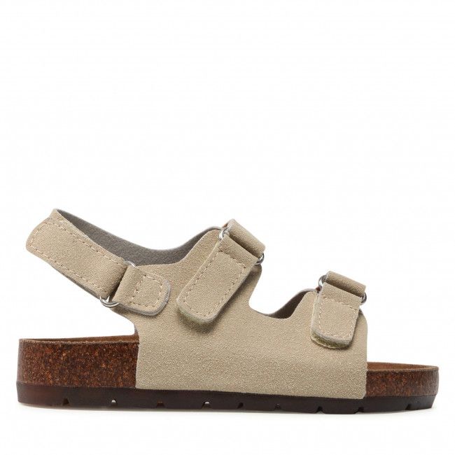 Sandali ACTION BOY - AVO-320-004 Beige