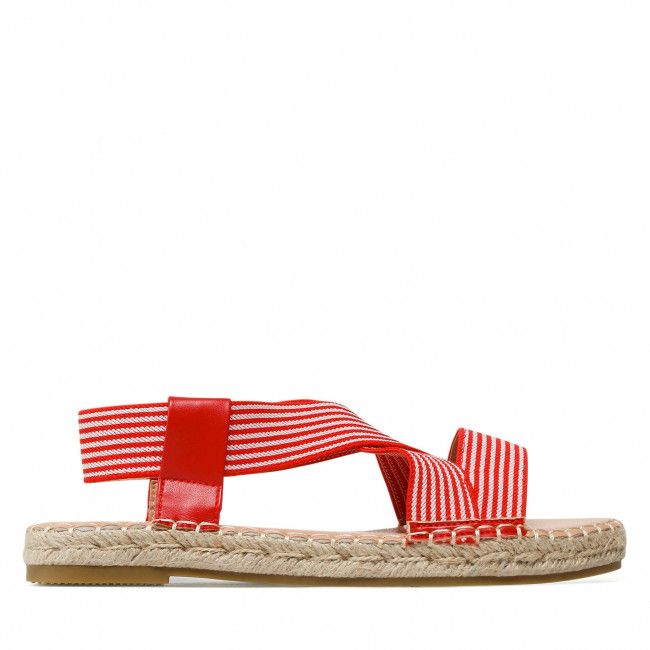 Espadrillas JENNY FAIRY - WSS990-91 Red