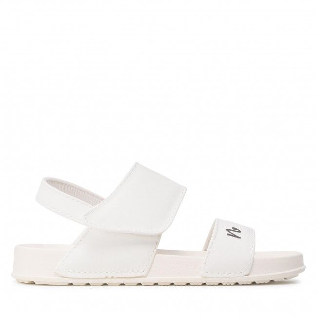 Sandali Nelli Blu - CM210512-9 White