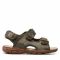 Sandali ACTION BOY - AVO-80196-006 Khaki