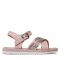 Sandali DEEZEE - CS2505-46 Pink