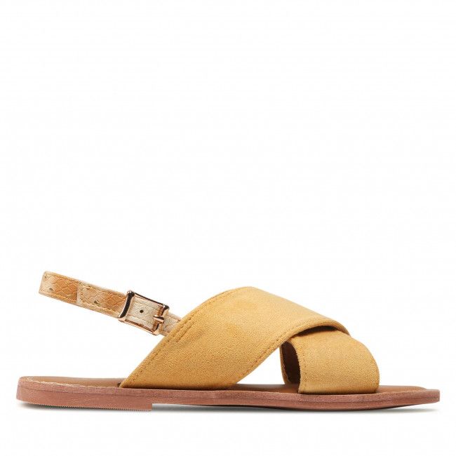 Sandali Nelli Blu - CS21882-06 Honey