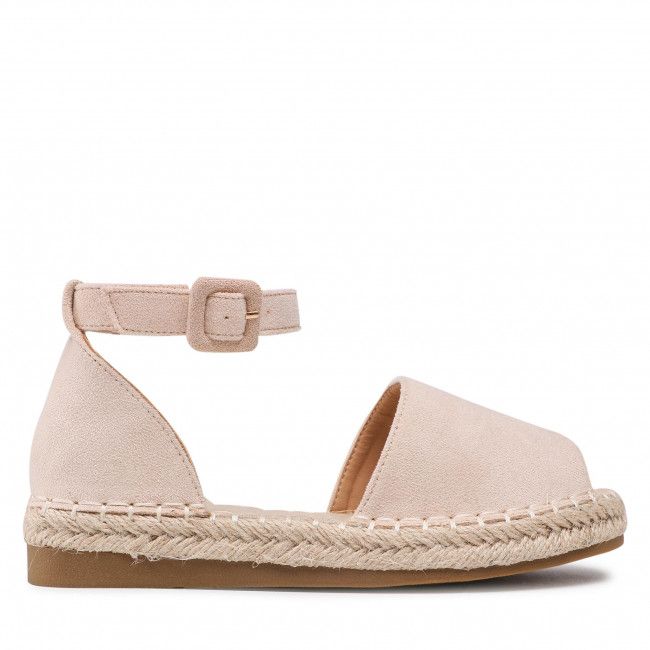 Espadrillas Nelli Blu - CM210805-1 Beige