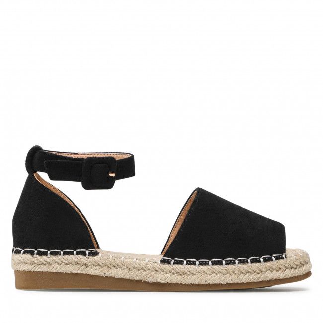 Espadrillas Nelli Blu - CM210805-1 Black