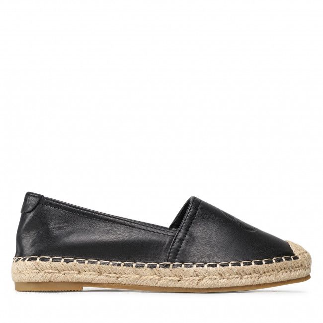 Espadrillas QUAZI - WSS990-350 Black