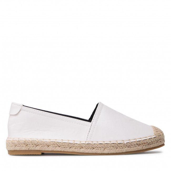 Espadrillas QUAZI - WSS990-350 White