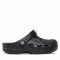 Ciabatte CROCS - Baya Clog K 207013-001 Black