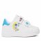 Sneakers Omenaa Foundation - CP23-1234(III)CH-O White