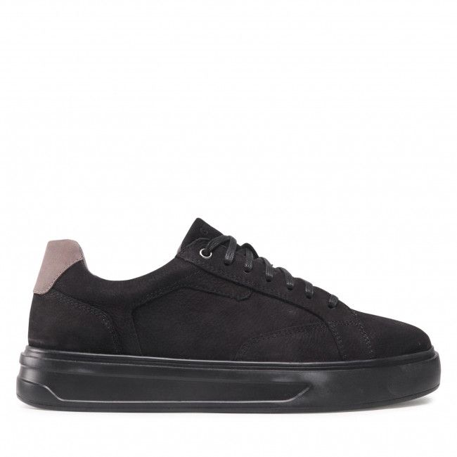 Sneakers Gino Rossi - MB-ROMEO-05 Black