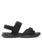 Sandali Gino Rossi - MB-A452-50 Black