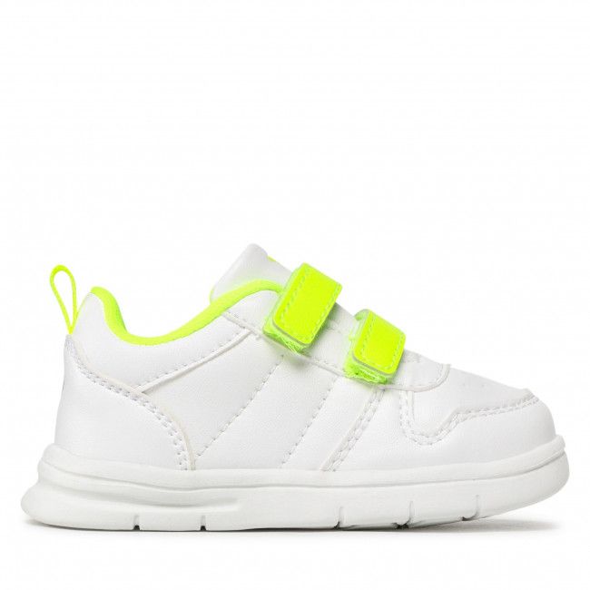 Sneakers Omenaa Foundation - CP23-5993(IICH)-OF White