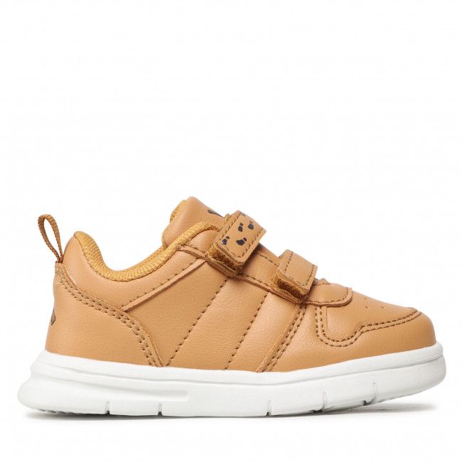 Sneakers Omenaa Foundation - CP23-5993(IICH)-OF Camel