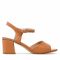 Sandali LASOCKI - WYL3117-2Z Camel