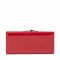 Portafoglio grande da donna JENNY FAIRY - 4W1-001-AW22 Red
