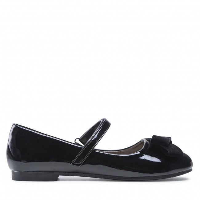 Ballerine Nelli Blu - CM0109-3A Black