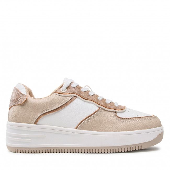 Sneakers JENNY FAIRY - WS5807-01 Beige