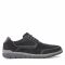 Scarpe basse Lanetti - MBS-TOLEDO-06 Black
