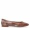 Ballerine LASOCKI - RST-STORIA-02 Camel