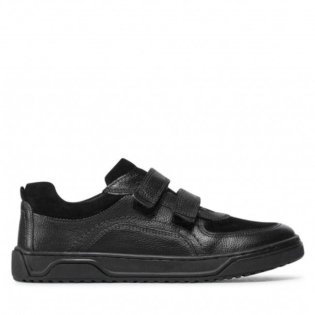 Sneakers Lasocki Young - BI12-NOWAR-04 Black