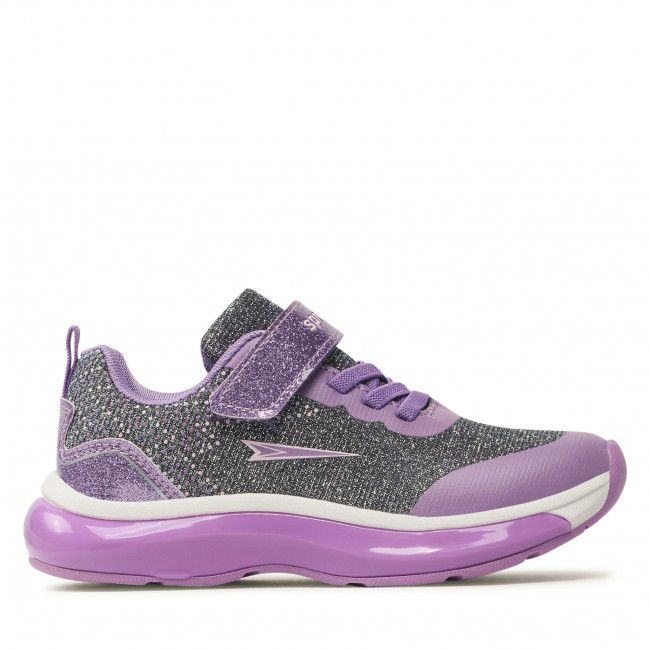 Sneakers Sprandi - CP76-22634 Viola