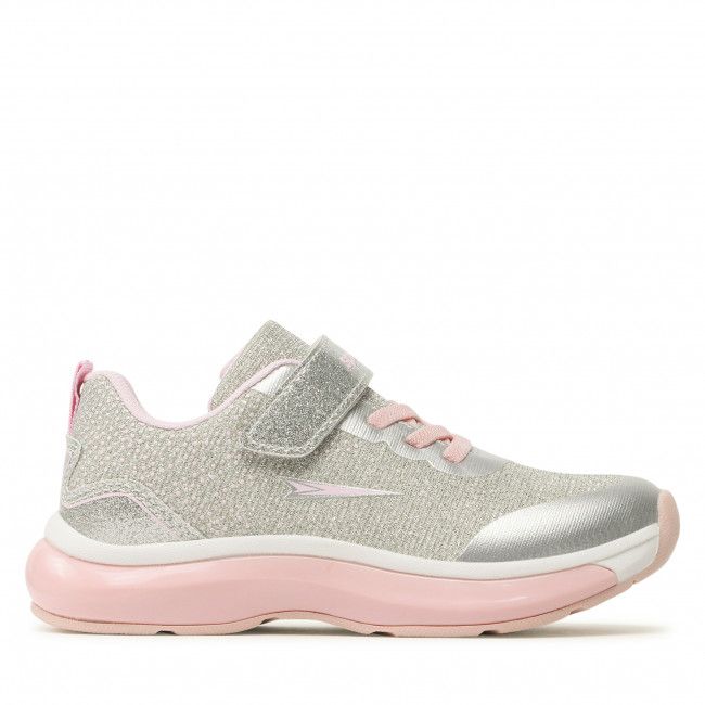 Sneakers Sprandi - CP76-22634 Argento