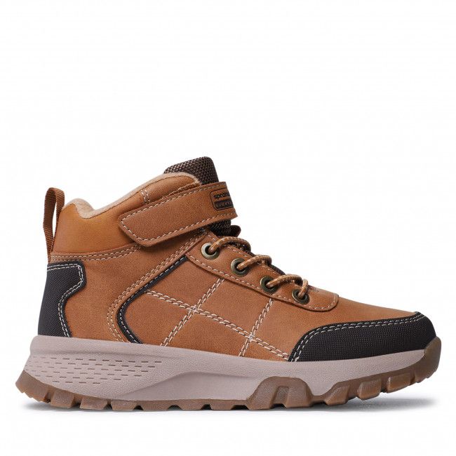 Scarpe da trekking Sprandi - CP40-20293Y Camel