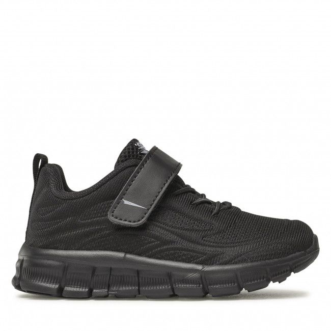 Sneakers SPRANDI - CP70-18948 Black
