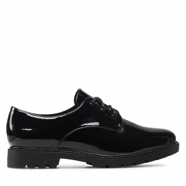 Oxfords JENNY FAIRY - LS4638-01S Black