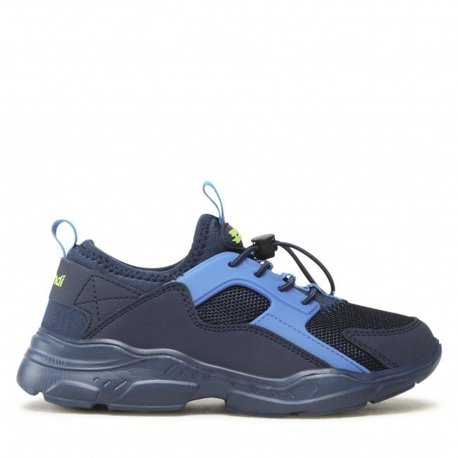 Sneakers Sprandi - CP66-22576 Cobalt Blue