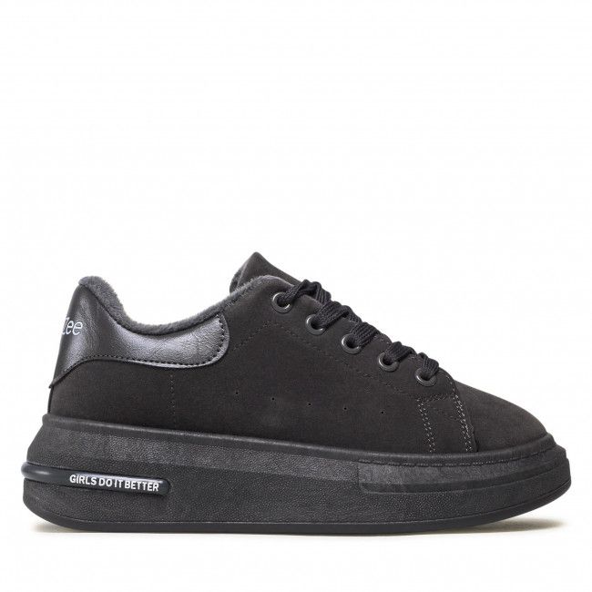Sneakers DeeZee - TS5126K-10A Grey