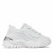 Sneakers DeeZee - TS5227K-08 White