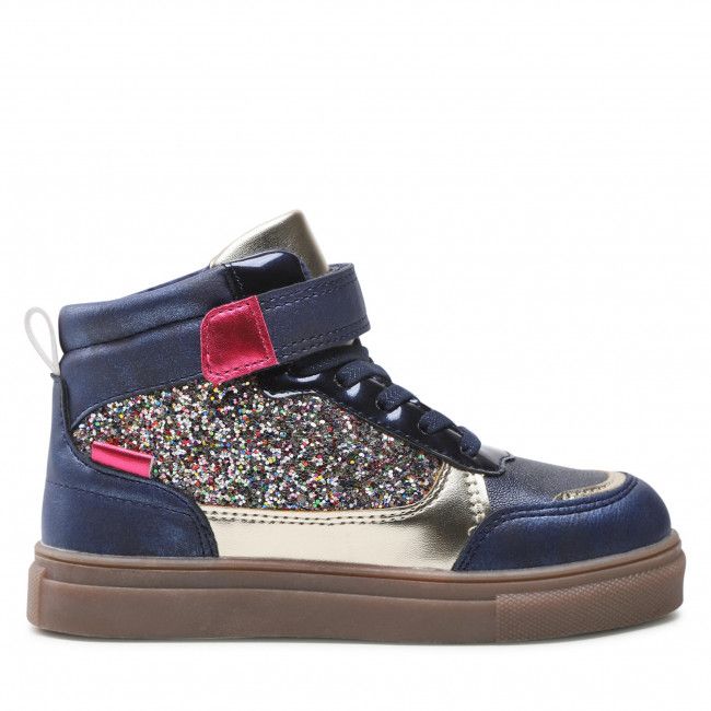 Sneakers Nelli Blu - AVO-207-788 Navy