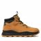 Scarpe da trekking SPRANDI - CP40-21577Z Camel