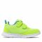 Sneakers Sprandi - CP78-22112(IV)CH Yellow